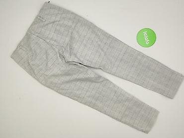 sapa jeans: M.Sara, Spodnie materiałowe damskie, rozmiar M — 3