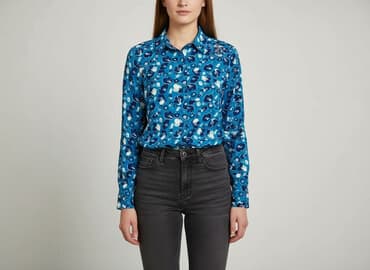 Moodo, Women`s shirt, size S at lalafo.pl Moodo, Women`s shirt, size S