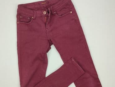 calvin klein performance koszulki damskie: Jeans for women, size 2XS (EU 32) — 1