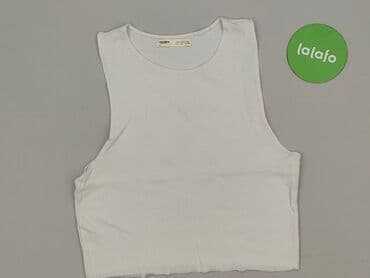 pull and bear legginsy: PULL&BEAR, Top damski, rozmiar L — 2