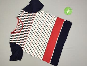 jeckerson t shirty: T-shirt damski, rozmiar XL — 2