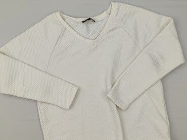 nylon sweter: Bik Bok, Sweter damski, rozmiar M — 1