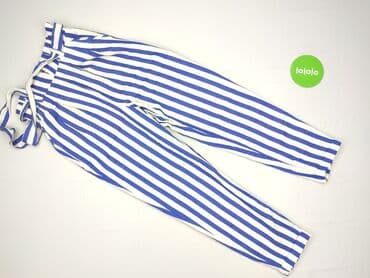 jeansy damskie podarte: Bershka, Брюки жіночі, розмір XS — 3
