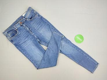 q jeans: Cross Jeans, Jeansy dla mężczyzn, rozmiar L — 2