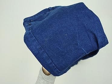 regular jeans: Jeansy damskie, rozmiar M — 5