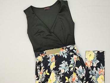 garnitury c: Kombinezon damski, rozmiar S — 1