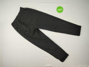 Kobiety: Bershka, Jeansy damskie, rozmiar S — 3