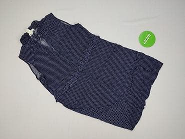 modne bluzki dla nastolatek: H&M, Bluzka damska, rozmiar M — 2