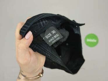 bape spodnie krotkie: Szorty damskie, rozmiar M — 4