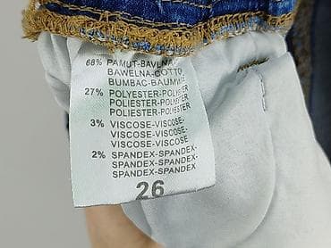 spodnie girlfriend: Spódnica damska, rozmiar XS — 5