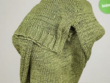 sweter i koszula: Sweter damski, S — 6