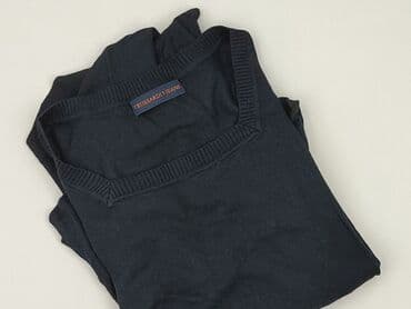 sweter h: Trussardi, Women`s sweater, size S (EU 36) — 5