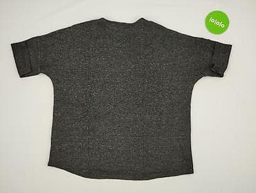 basic for everyday janina stretch top: Janina, Bluzka damska, rozmiar XL — 3