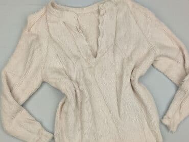 sweter h: Women`s sweater, size L (EU 40) — 1