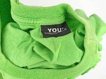 cropp джинси: Koszulka dla mężczyzn, XL, YOU by Tokarska, stan - Dobry — 4