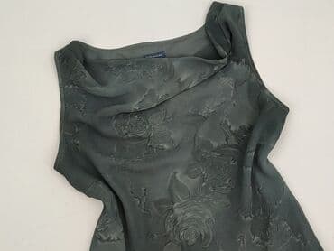 deichmann srebrne buty: Debenhams, Bluzka damska, rozmiar XL — 1