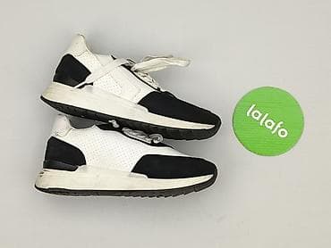 trampki ang: Sneakersy damskie, rozmiar 36 — 3