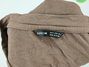 compressor t shirty: Shein, T-shirt damski, rozmiar M — 4