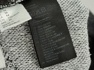 szorty dresowe hm damskie: H&M Divided, Szorty damskie, rozmiar M — 5