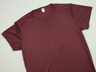 internetowy second hand: Koszulka dla mężczyzn, rozmiar XL — 1