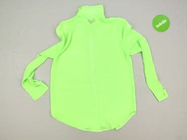 marynarka i koszula: Ann Christine, Koszula damska, rozmiar XS — 4