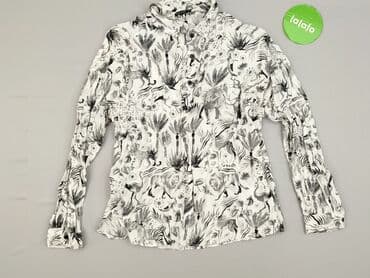 krótkie spodenki i marynarka: Medicine, Women`s shirt, size S (EU 36) — 2