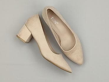 obuwie daniel: Seastar, rozmiar 38 — 1