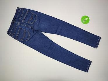 denimco: Next, Jeansy damskie, rozmiar S — 3