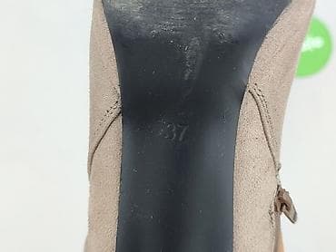 sandały coco chanel: Anna Field, Botki damskie, rozmiar 37 — 5