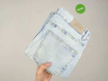 indicode t shirty: House, Jeans for women, size M (EU 38) — 5