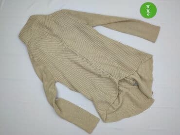 lidl kurtki zimowe: One Love, Kardigan damski, M — 3