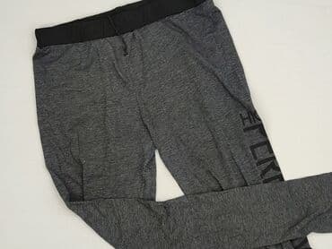 Kobiety: H&M, Legginsy Sportowe damskie, rozmiar S — 1