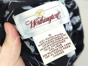 Worthington, Жіноча блуза, розмір XL — 4