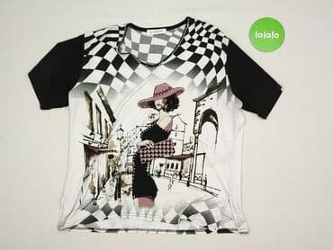system down koszulka h: Women`s T-shirt, size L (EU 40) — 2