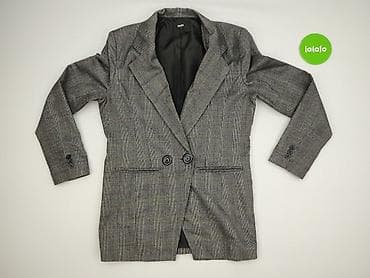 bikbok jacket: Bik Bok, Marynarka damska, rozmiar S — 2
