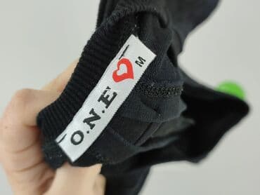 modne bluzki dla nastolatek: One, Bluzka damska, rozmiar M — 4