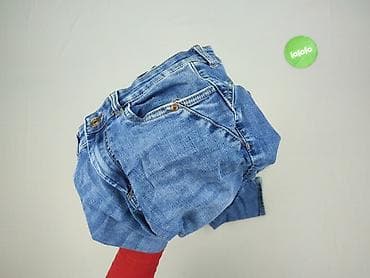 chillin cropp: Mohito, Jeansy dla mężczyzn, rozmiar XL — 5