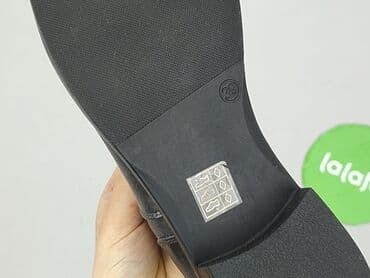 buty dziecięce ze sztywnym zapiętkiem: Martin Pescatore, Półbuty damskie, 39 w lalafo.pl — 5 buty dziecięce ze sztywnym zapiętkiem: Martin Pescatore, Półbuty damskie, 39 — 5