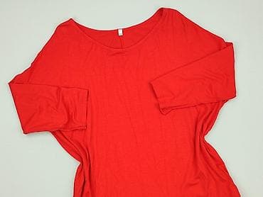 secondhand: Women's blouse, size 3XL — 1