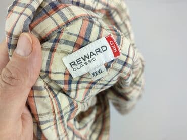 Koszule: Koszulа dla mężczyzn, 3XL, stan - Bardzo dobry — 4