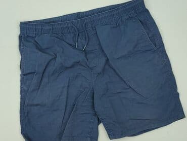 krótkie spodnie h m: H&M, Шорти для чоловіків, розмір L — 1