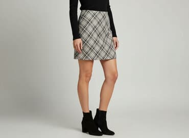 orsay spódnice trapezowe: Orsay, Spódnica damska, rozmiar XS — 8