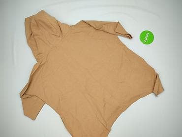 spodnie dresowe: Bluza z kapturem damska, rozmiar One size — 3