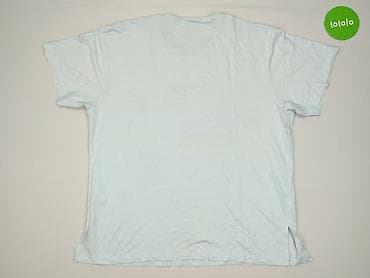 hm koszulki basic: T-shirt damski, rozmiar 2XL — 3