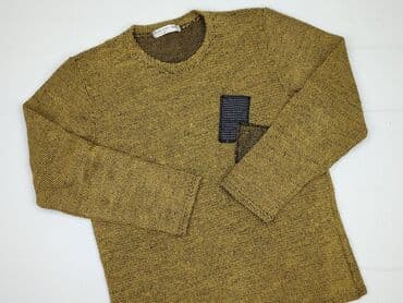 koszulka barcelony z sercem: Sweter, M (EU 38), condition - Perfect — 1
