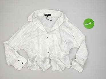 boho zara: Zara, Koszula damska, rozmiar L — 2