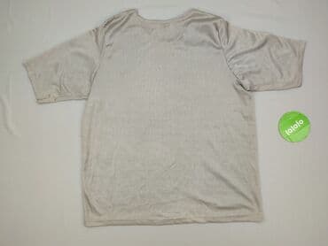 hm basic t shirty: T-shirt damski, rozmiar 4XL — 3