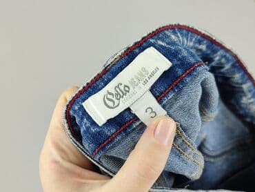 abercrombie and fitch jeans: Джинси жіночі, розмір S — 4