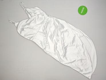 satyna: Sukienka damska, rozmiar S — 2
