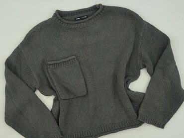 sukienka maxi sinsay: Sinsay, Sweter damski, rozmiar 2XS — 1